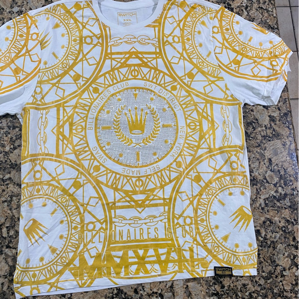 Switch remarkable 3xL